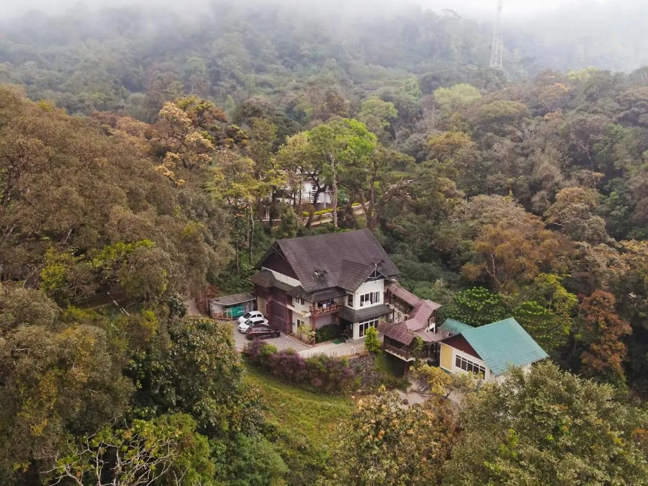 Контакты Nature Valley Farmhouse Resort By Raarees, Munnar #Lap Of Nature #Premium Rooms #Big Parking #Scenic View #Garden With Fireplace #Property Of The Year